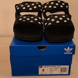 Adidas adilette sandals